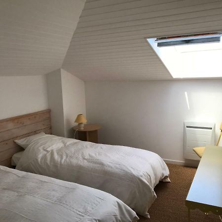 Ne Le Dis A Personne Appartement Saint-Martin-de-Ré Buitenkant foto