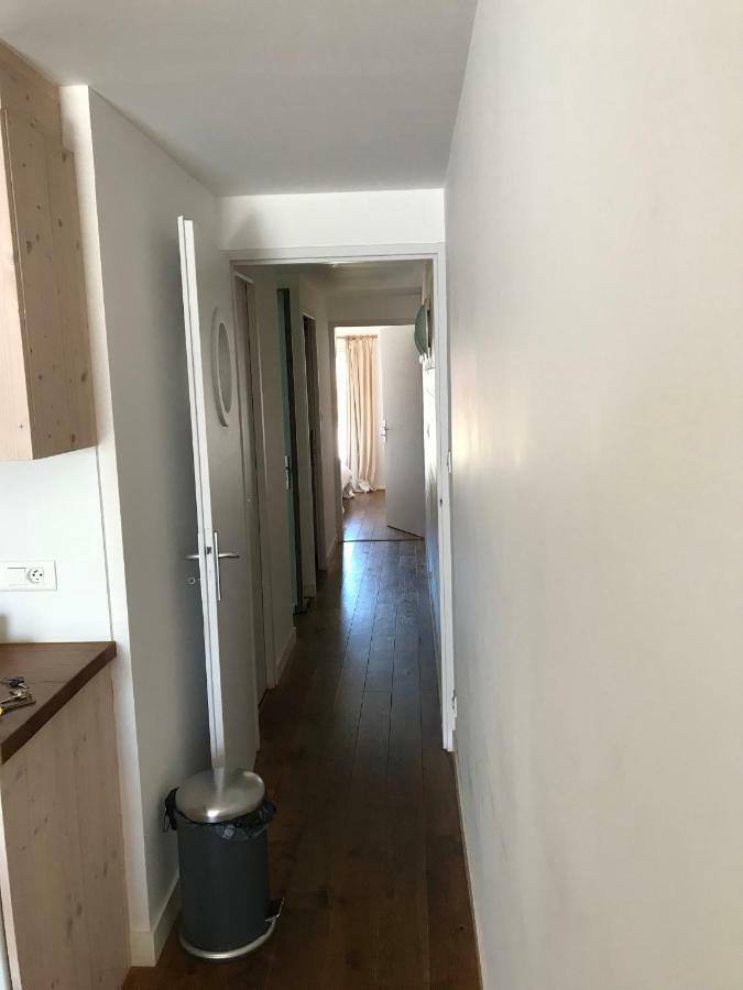 Ne Le Dis A Personne Appartement Saint-Martin-de-Ré Buitenkant foto