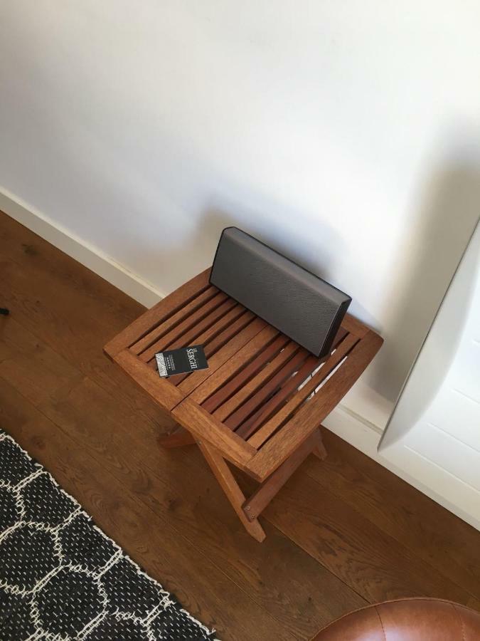 Ne Le Dis A Personne Appartement Saint-Martin-de-Ré Buitenkant foto