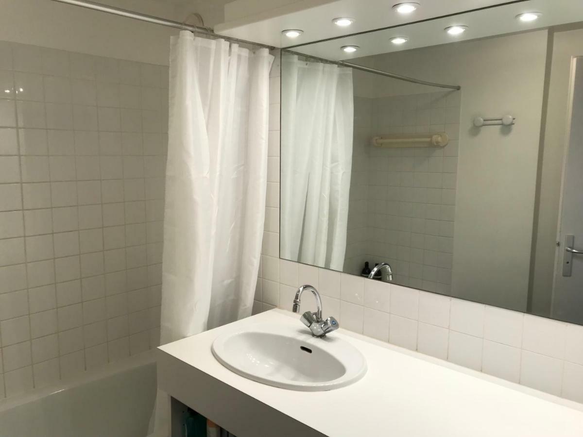 Ne Le Dis A Personne Appartement Saint-Martin-de-Ré Buitenkant foto