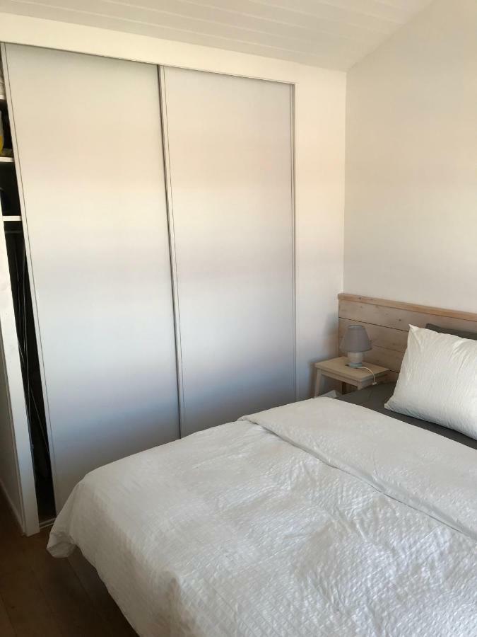 Ne Le Dis A Personne Appartement Saint-Martin-de-Ré Buitenkant foto